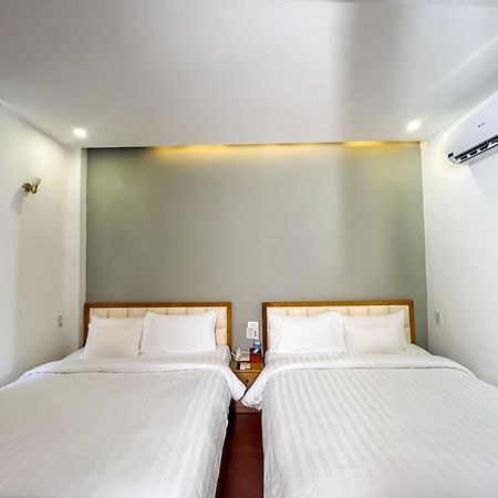 A25 Hotel - 75 Le Thi Hong Gam Хошимин Екстериор снимка