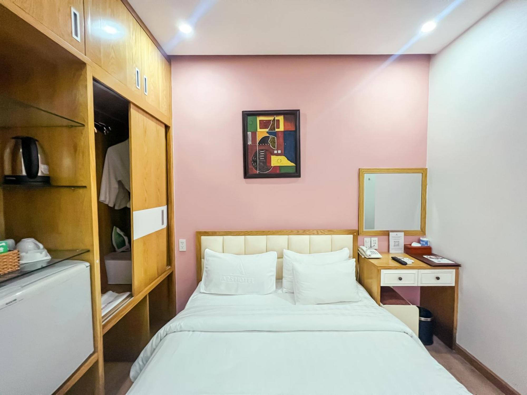 A25 Hotel - 75 Le Thi Hong Gam Хошимин Екстериор снимка
